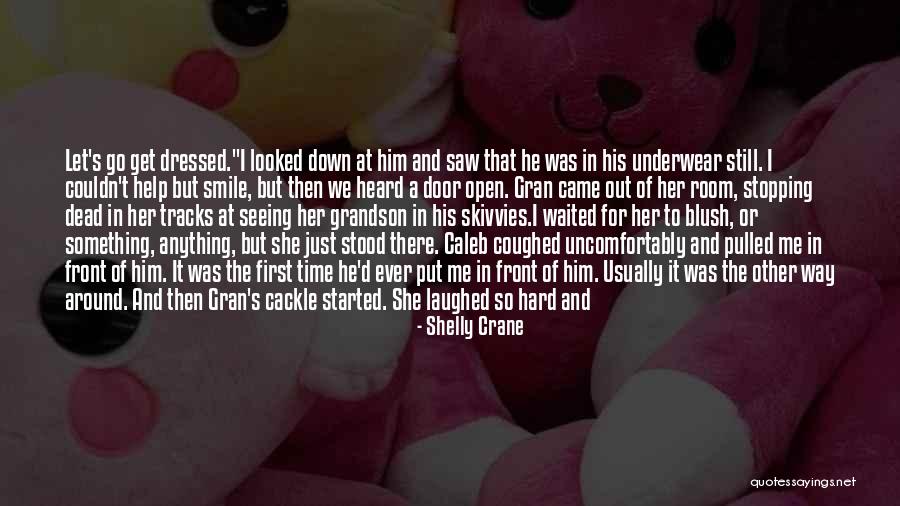 Her When She's Down Quotes By Shelly Crane Her When She's Down Quotes By Shelly Crane