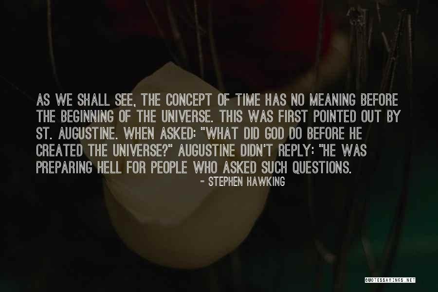 Her Zaman Nasil Quotes By Stephen Hawking Her Zaman Nasil Quotes By Stephen Hawking