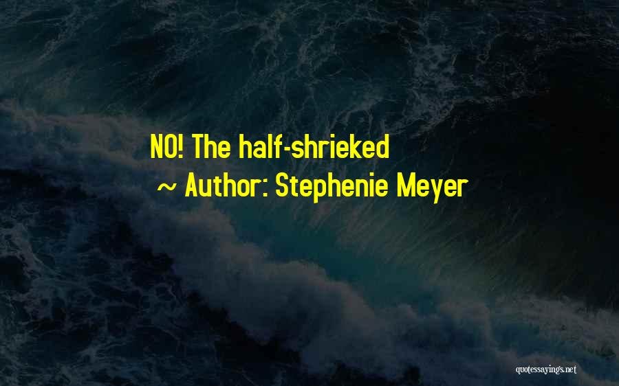 Herab Institution Quotes By Stephenie Meyer