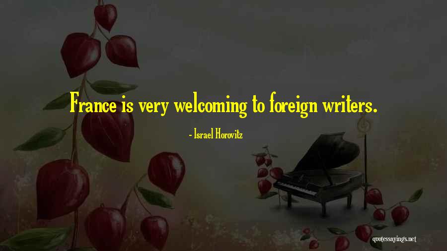 Herabatstateu Quotes By Israel Horovitz Herabatstateu Quotes By Israel Horovitz