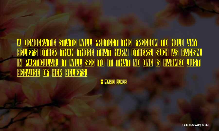 Herabatstateu Quotes By Mario Bunge Herabatstateu Quotes By Mario Bunge