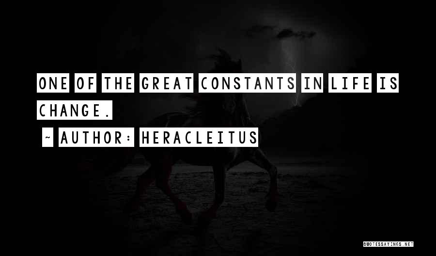 Heracleitus Quotes 1077388