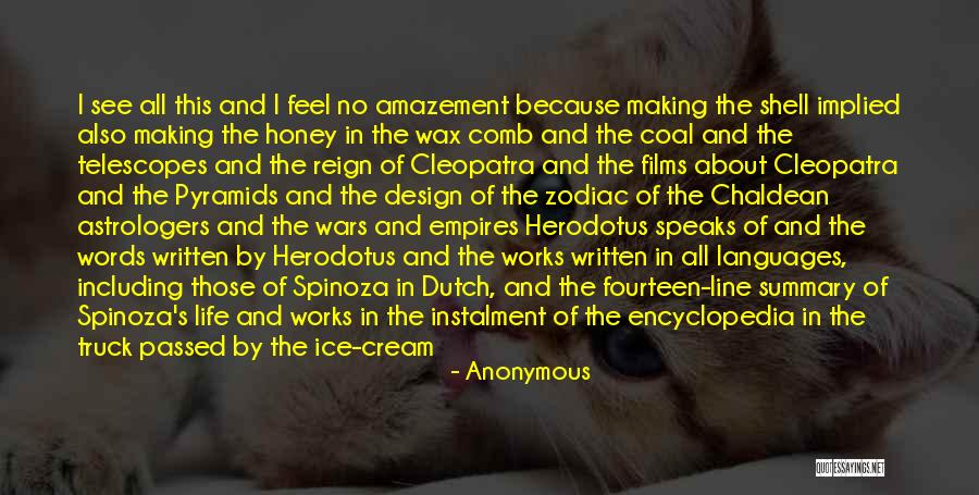 Heraclidae Quotes By Anonymous Heraclidae Quotes By Anonymous