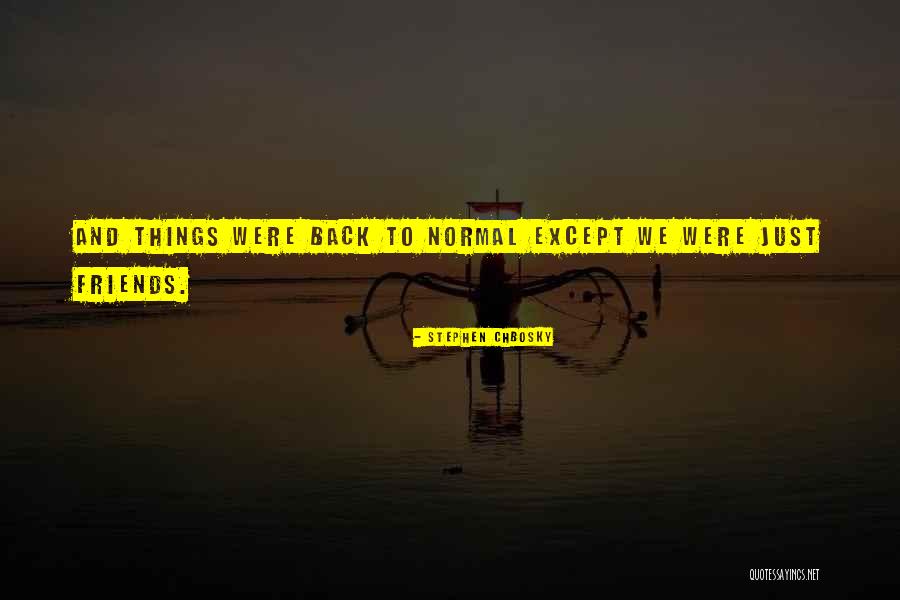 Heraclidae Quotes By Stephen Chbosky Heraclidae Quotes By Stephen Chbosky