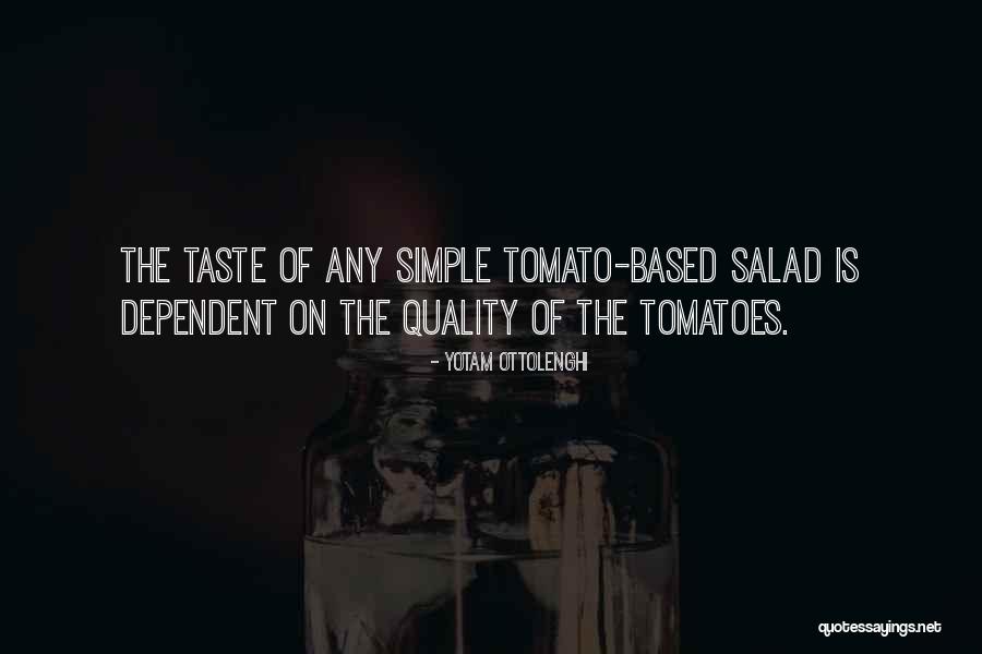 Heraclides Torquatus Quotes By Yotam Ottolenghi Heraclides Torquatus Quotes By Yotam Ottolenghi