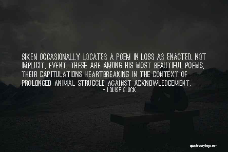 Heraclio Alfaro Quotes By Louise Gluck Heraclio Alfaro Quotes By Louise Gluck