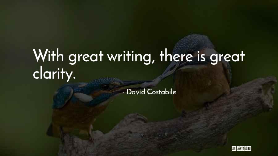 Heraclio Hernandez Quotes By David Costabile Heraclio Hernandez Quotes By David Costabile