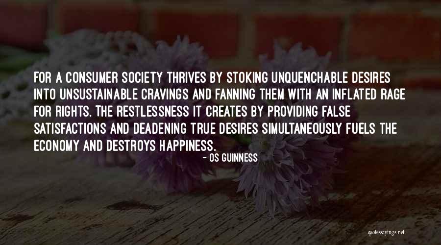 Heraclitean Error Quotes By Os Guinness