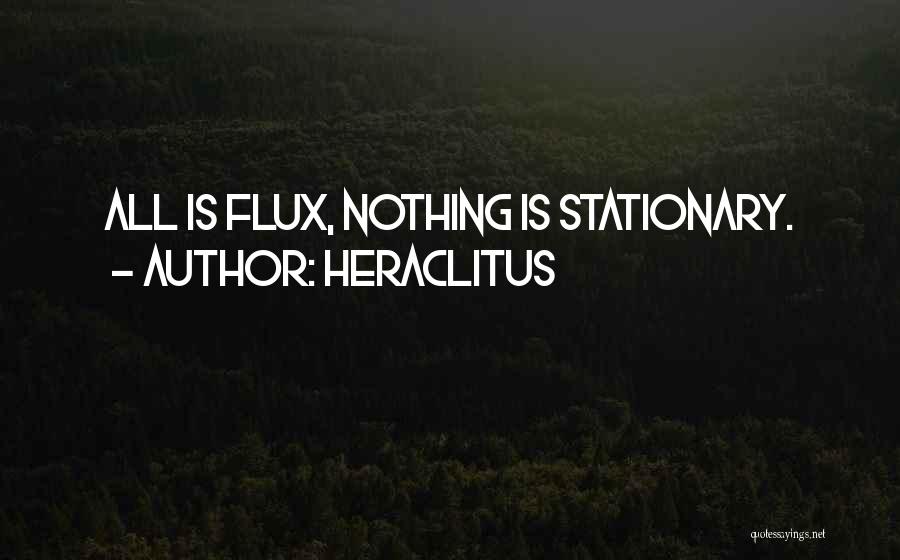 Heraclitus Quotes 101257