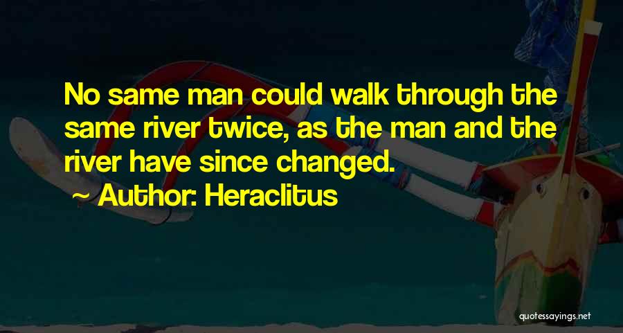 Heraclitus Quotes 1031406