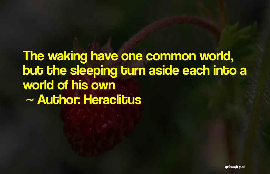 Heraclitus Quotes 1050180