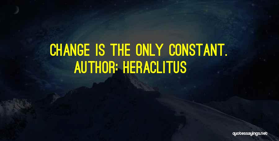 Heraclitus Quotes 1064582