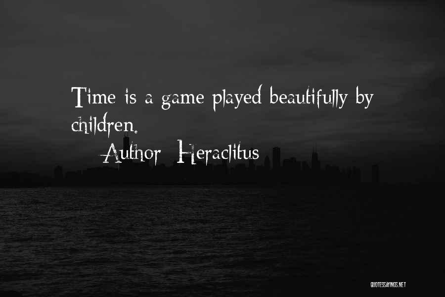 Heraclitus Quotes 1104589