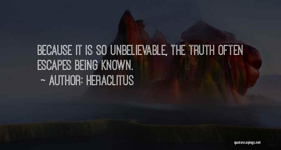 Heraclitus Quotes 1110581