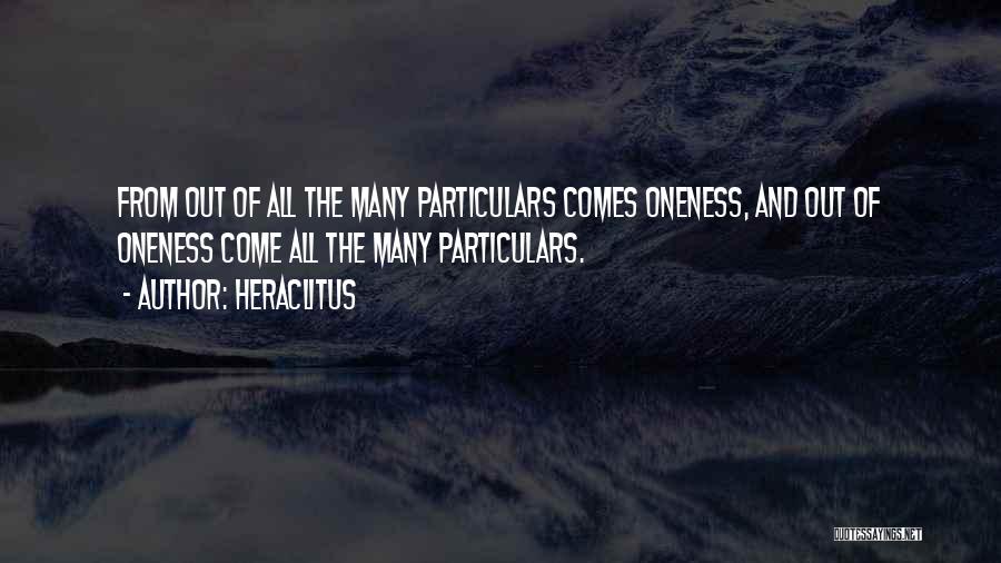 Heraclitus Quotes 111947