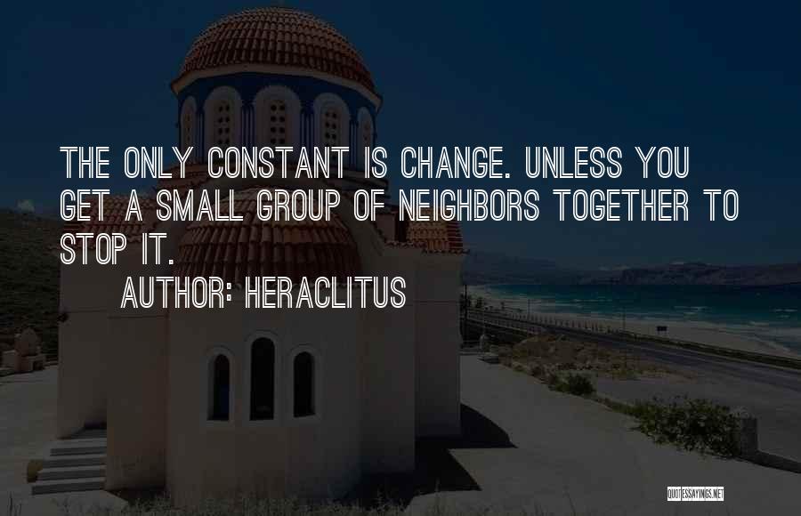 Heraclitus Quotes 1228275