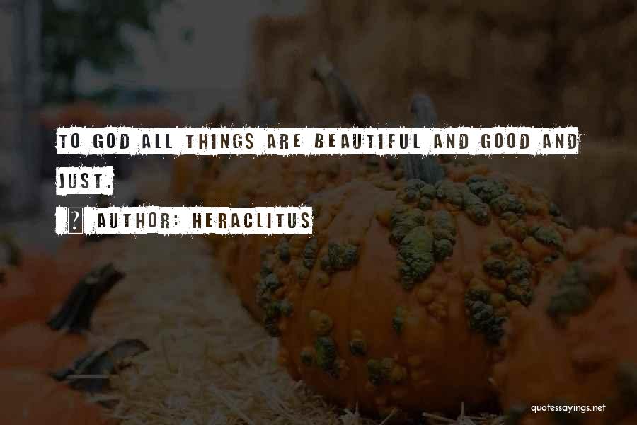 Heraclitus Quotes 1314717