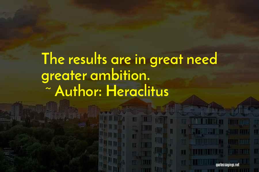 Heraclitus Quotes 1330380