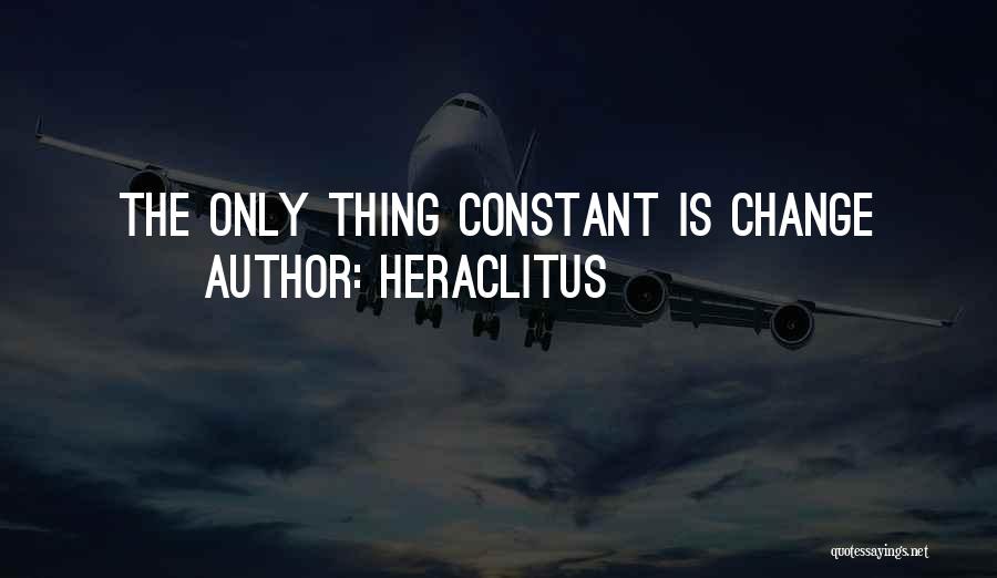 Heraclitus Quotes 1400395
