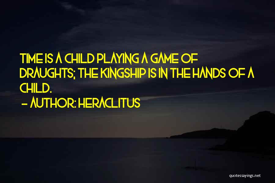 Heraclitus Quotes 1531120