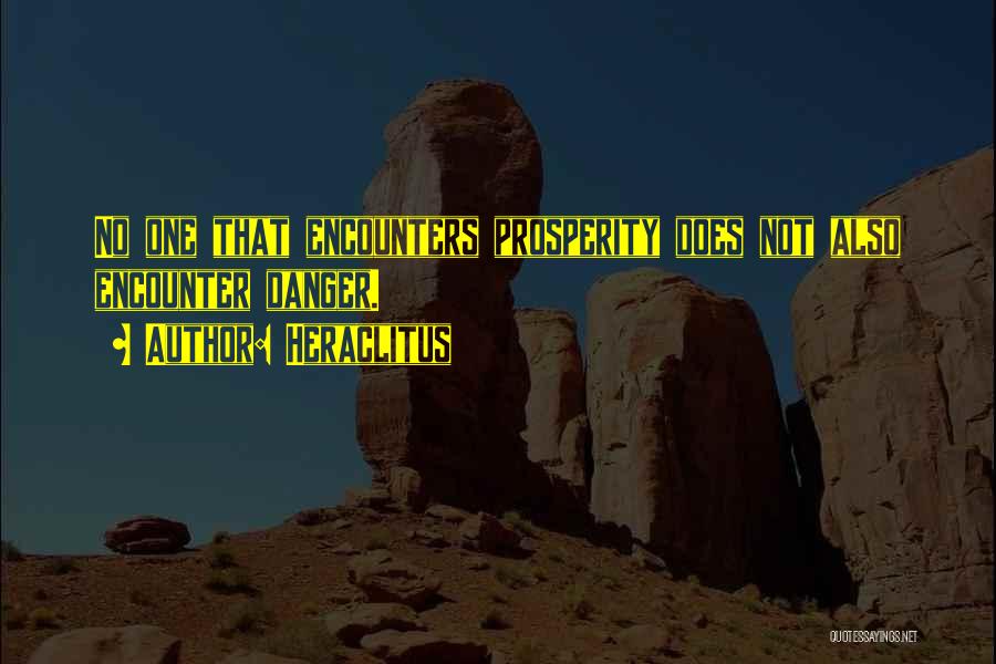 Heraclitus Quotes 1610630