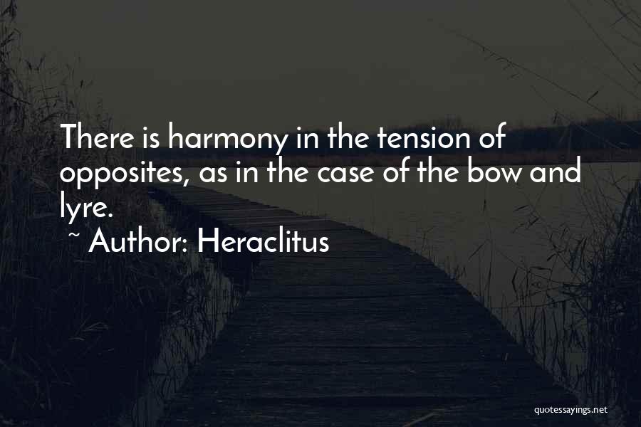 Heraclitus Quotes 1753783