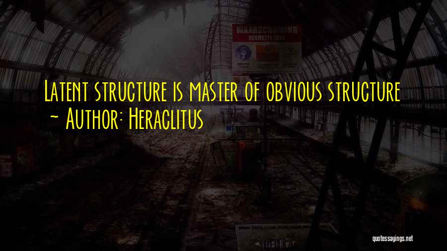 Heraclitus Quotes 1756328