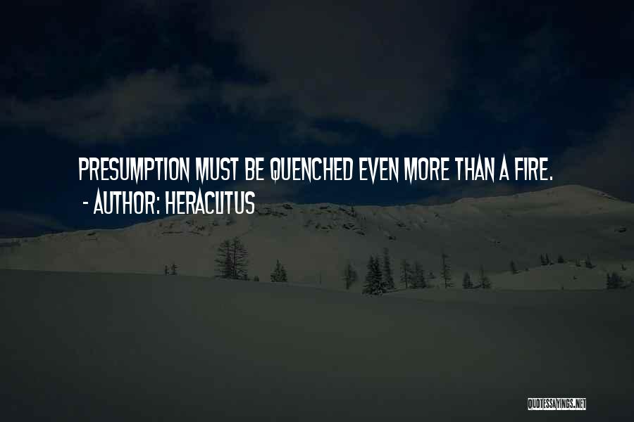Heraclitus Quotes 1903769