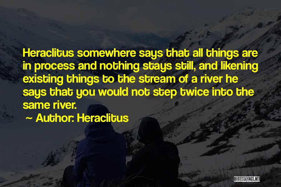 Heraclitus Quotes 1926256