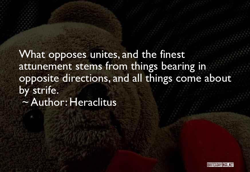 Heraclitus Quotes 1953539