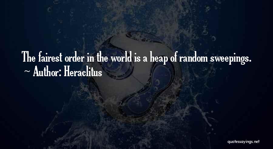 Heraclitus Quotes 1984545