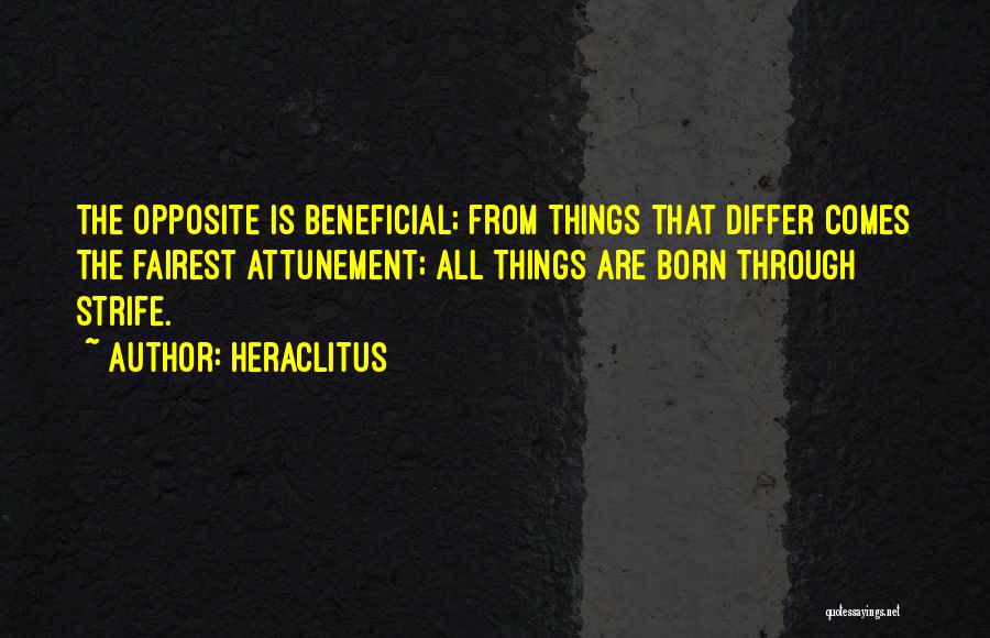 Heraclitus Quotes 1985060