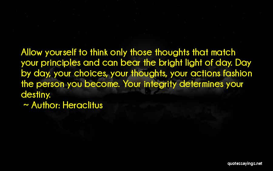 Heraclitus Quotes 2092676