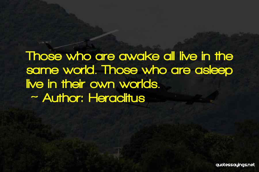 Heraclitus Quotes 2099146