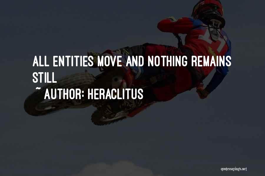 Heraclitus Quotes 2189037