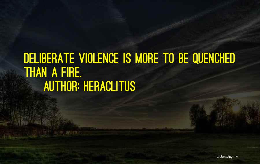 Heraclitus Quotes 2190814