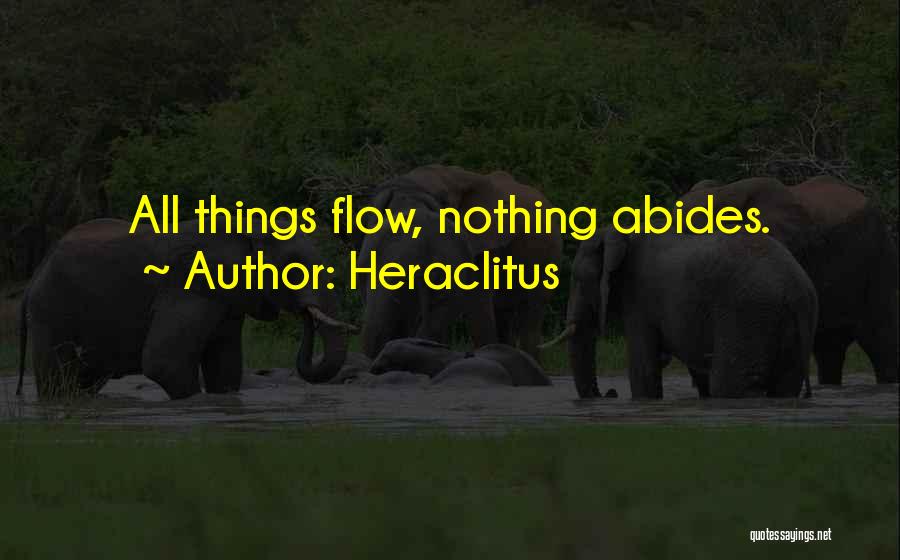 Heraclitus Quotes 2199278