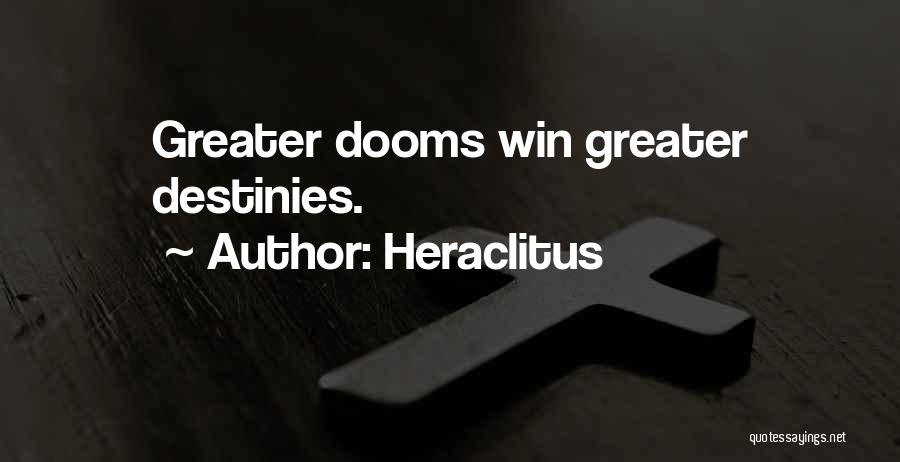 Heraclitus Quotes 2223651