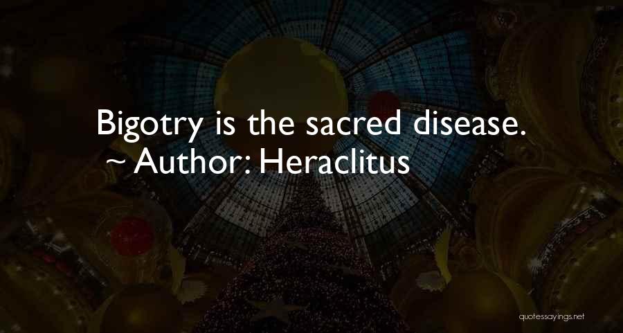 Heraclitus Quotes 308089