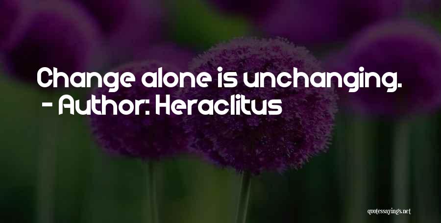 Heraclitus Quotes 653319
