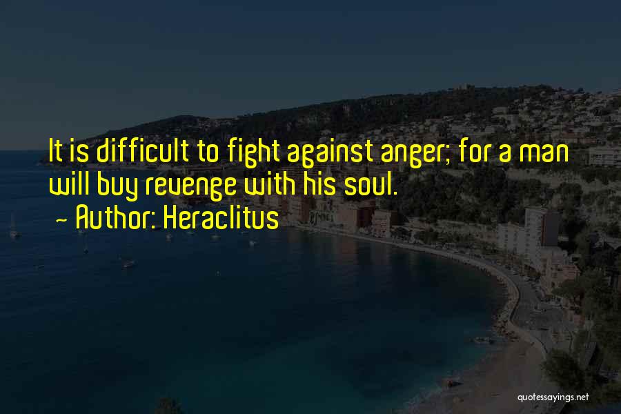 Heraclitus Quotes 811120