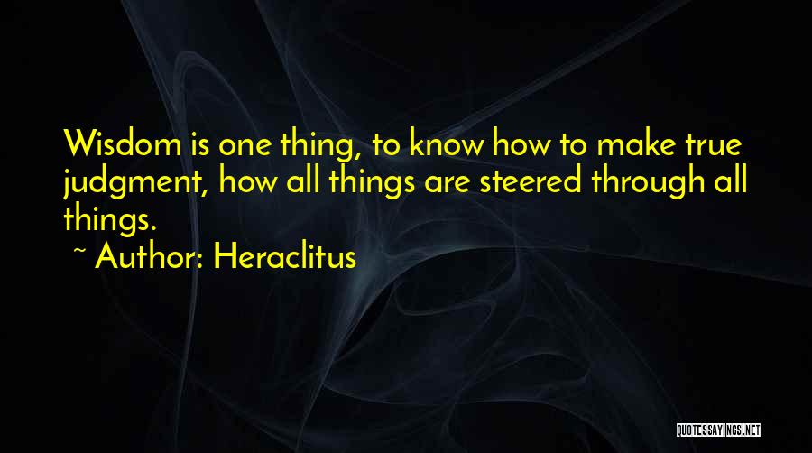 Heraclitus Quotes 945790