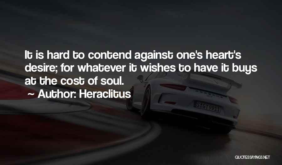 Heraclitus Quotes 965799