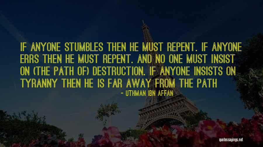 Heraclius Defeated Quotes By Uthman Ibn Affan Heraclius Defeated Quotes By Uthman Ibn Affan