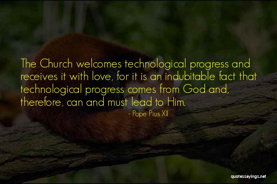 Herakleitos S Zleri Quotes By Pope Pius XII Herakleitos S Zleri Quotes By Pope Pius XII