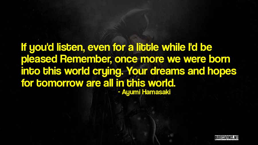 Herakles Strangling Quotes By Ayumi Hamasaki Herakles Strangling Quotes By Ayumi Hamasaki