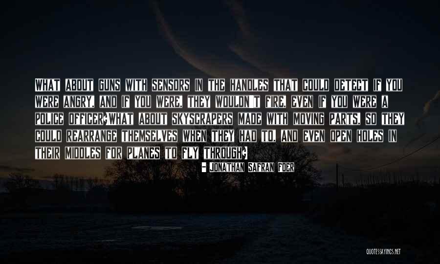 Herakles Strangling Quotes By Jonathan Safran Foer Herakles Strangling Quotes By Jonathan Safran Foer