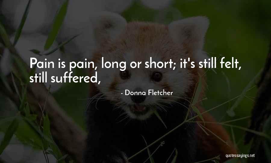 Heraklith Quotes By Donna Fletcher Heraklith Quotes By Donna Fletcher