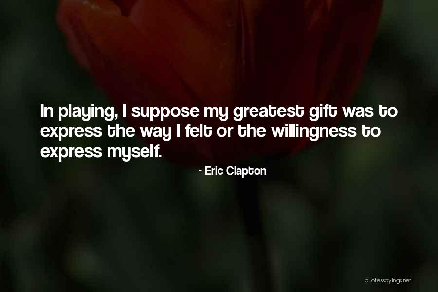 Heraklith Quotes By Eric Clapton Heraklith Quotes By Eric Clapton