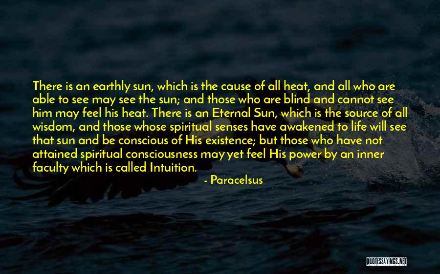 Heralded Pronunciation Quotes By Paracelsus Heralded Pronunciation Quotes By Paracelsus